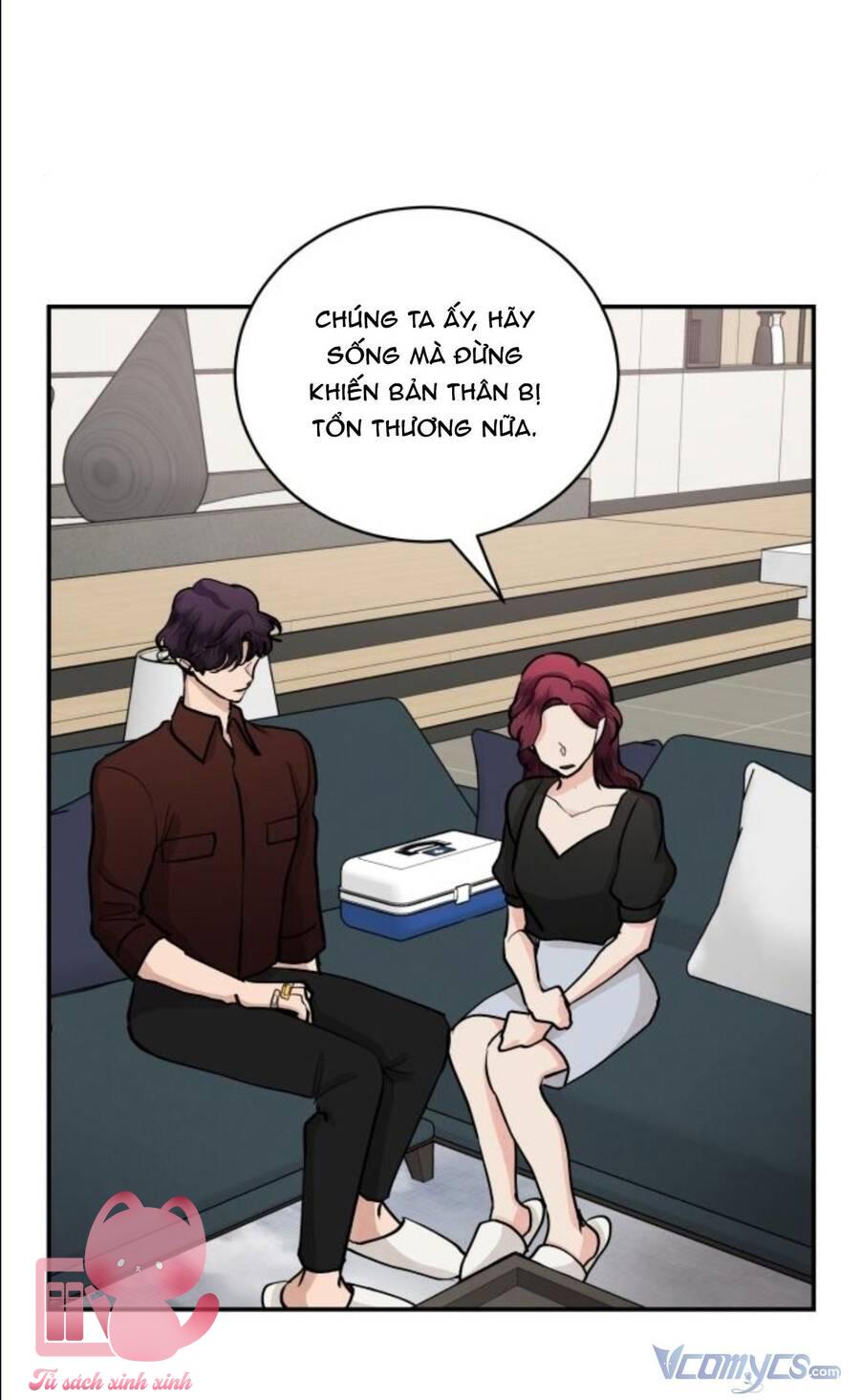 Oan Gia Ngõ Hẹp - Chap 51 - Trang 37