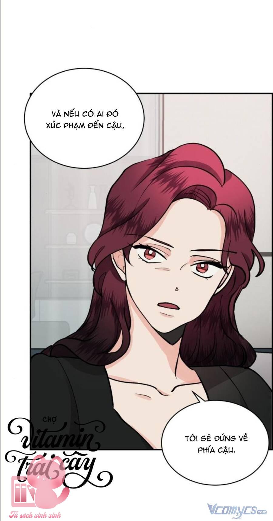 Oan Gia Ngõ Hẹp - Chap 51 - Trang 40