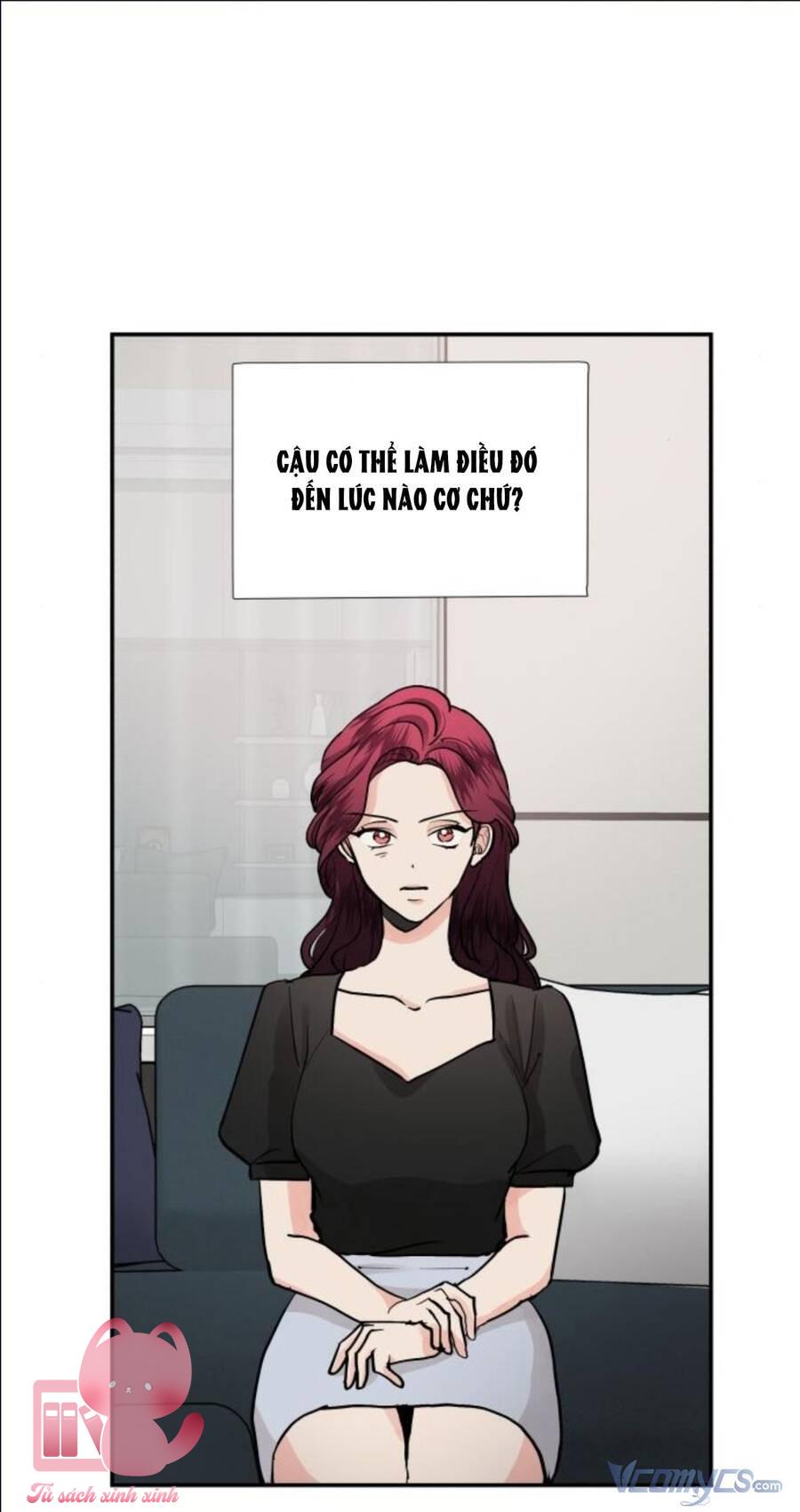 Oan Gia Ngõ Hẹp - Chap 51 - Trang 42
