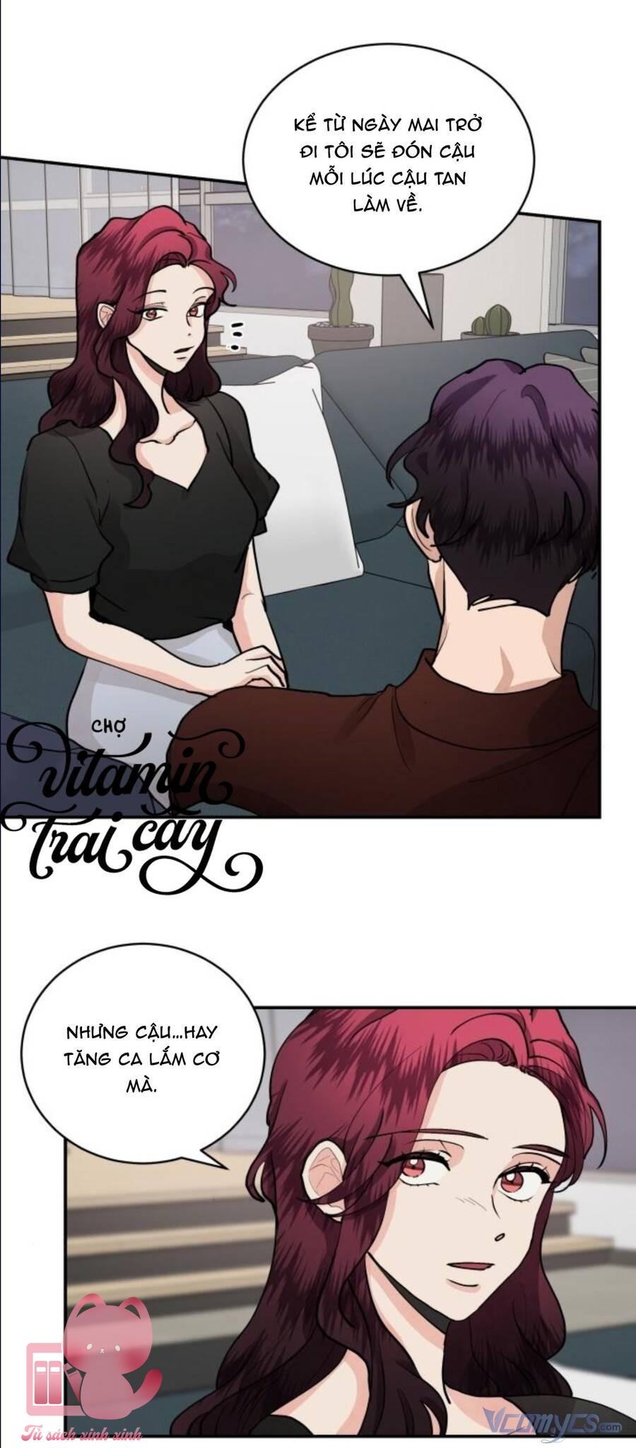 Oan Gia Ngõ Hẹp - Chap 51 - Trang 44