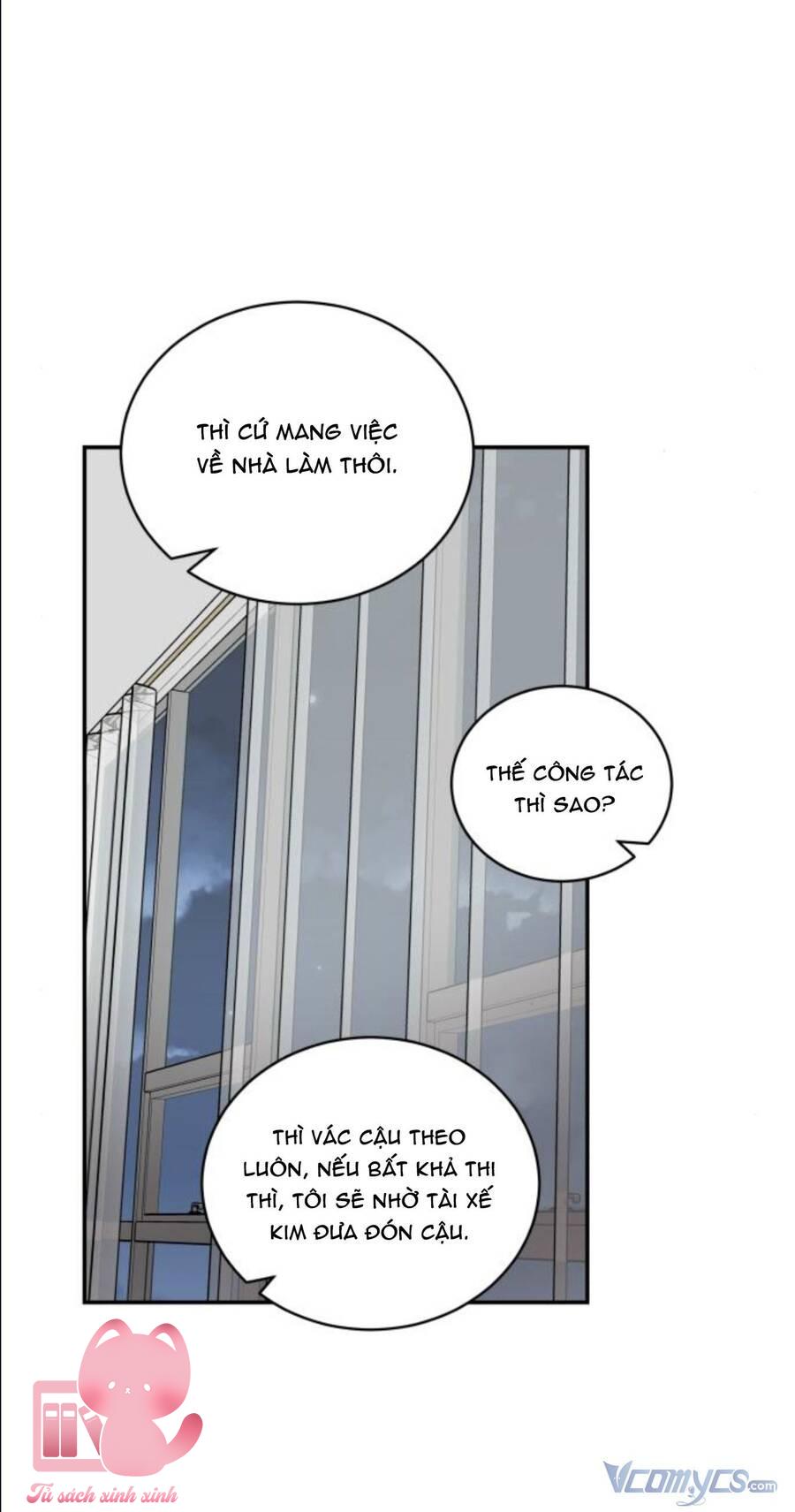 Oan Gia Ngõ Hẹp - Chap 51 - Trang 45