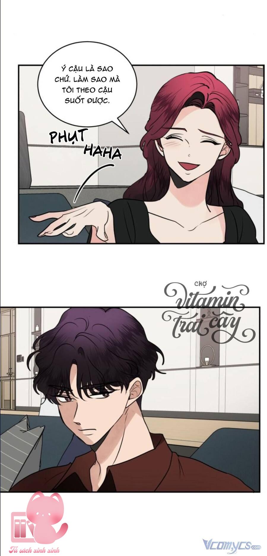 Oan Gia Ngõ Hẹp - Chap 51 - Trang 46