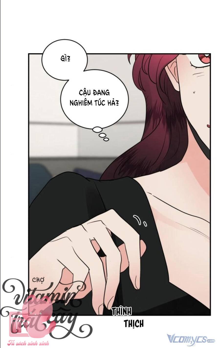Oan Gia Ngõ Hẹp - Chap 51 - Trang 47