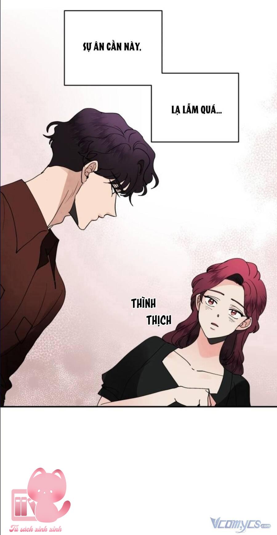 Oan Gia Ngõ Hẹp - Chap 51 - Trang 48