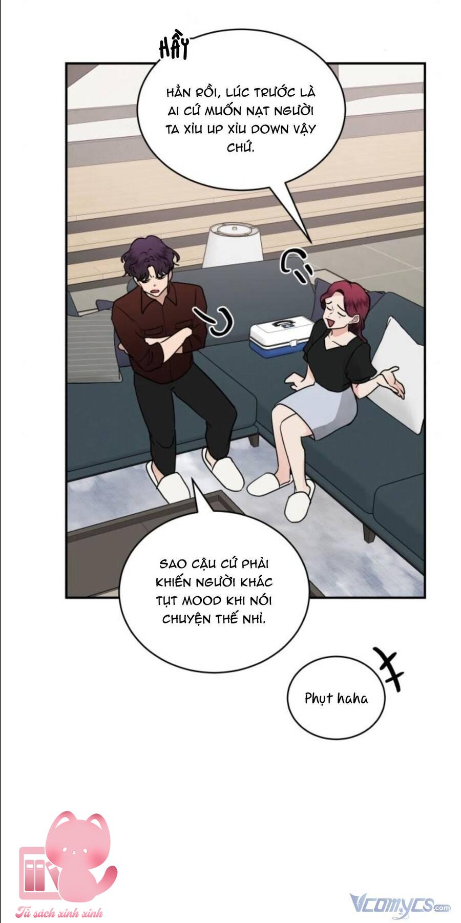 Oan Gia Ngõ Hẹp - Chap 51 - Trang 49