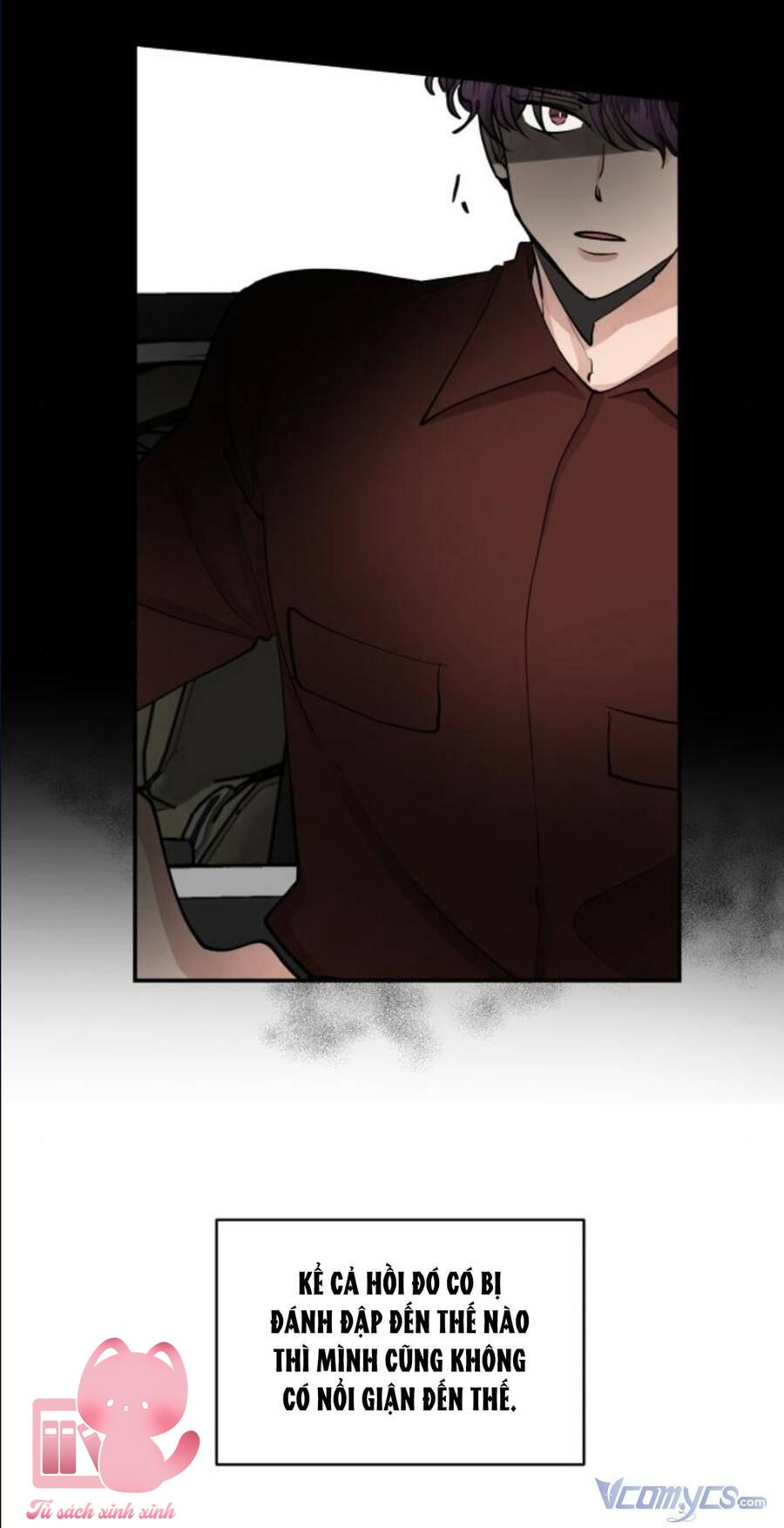Oan Gia Ngõ Hẹp - Chap 51 - Trang 5