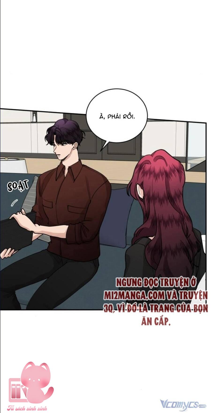 Oan Gia Ngõ Hẹp - Chap 51 - Trang 50