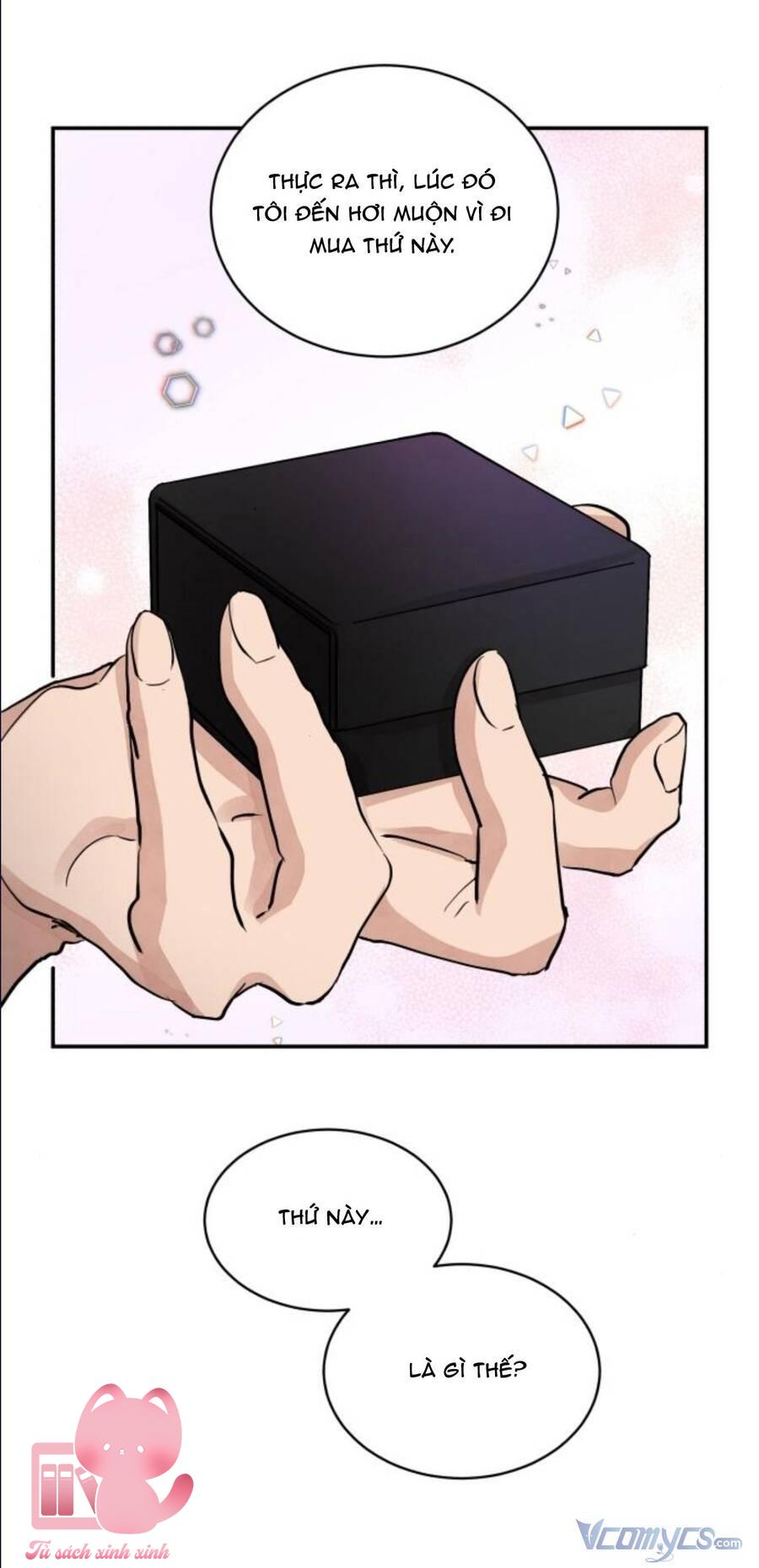 Oan Gia Ngõ Hẹp - Chap 51 - Trang 51
