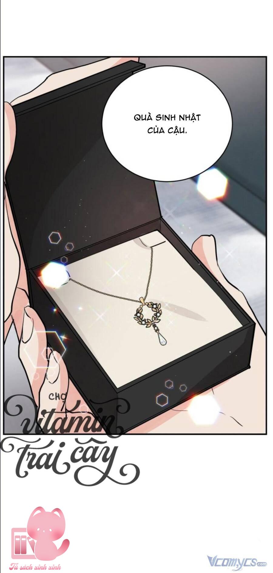 Oan Gia Ngõ Hẹp - Chap 51 - Trang 53