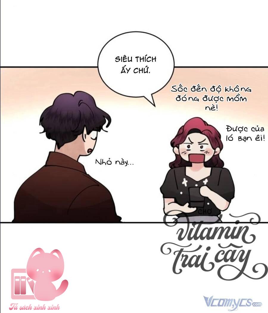 Oan Gia Ngõ Hẹp - Chap 51 - Trang 55