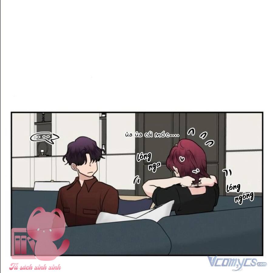 Oan Gia Ngõ Hẹp - Chap 51 - Trang 59