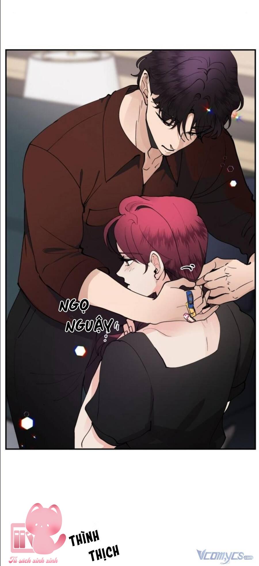 Oan Gia Ngõ Hẹp - Chap 51 - Trang 61