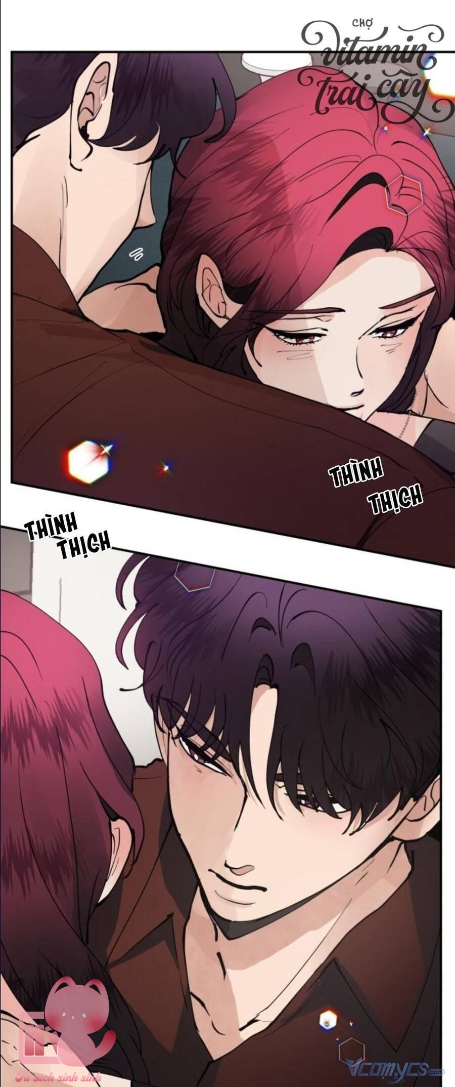 Oan Gia Ngõ Hẹp - Chap 51 - Trang 62