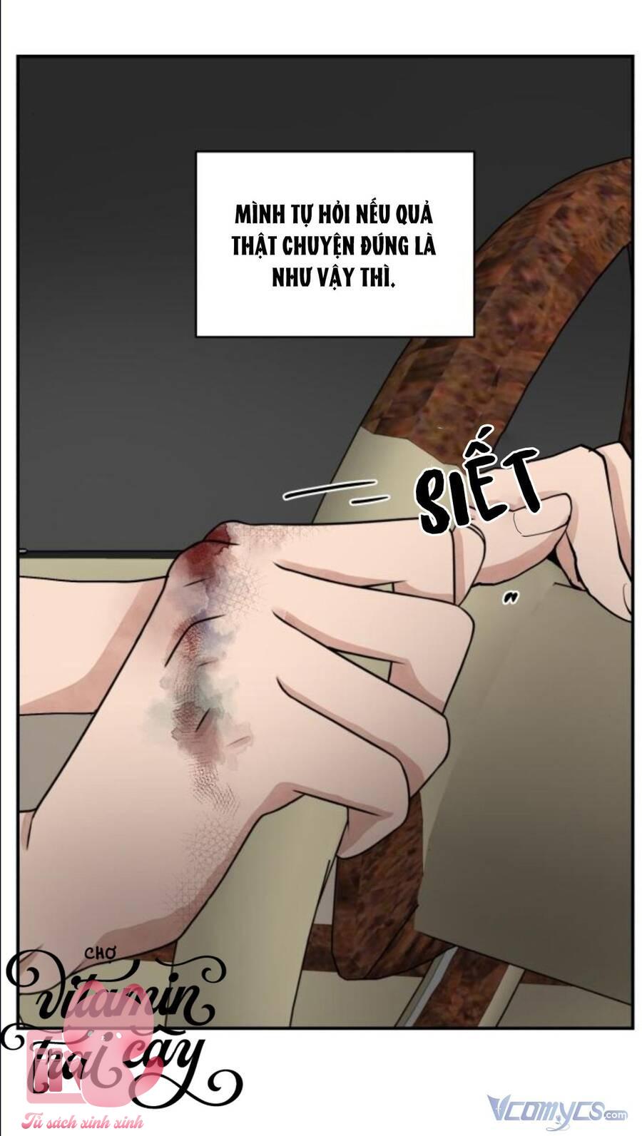 Oan Gia Ngõ Hẹp - Chap 51 - Trang 7