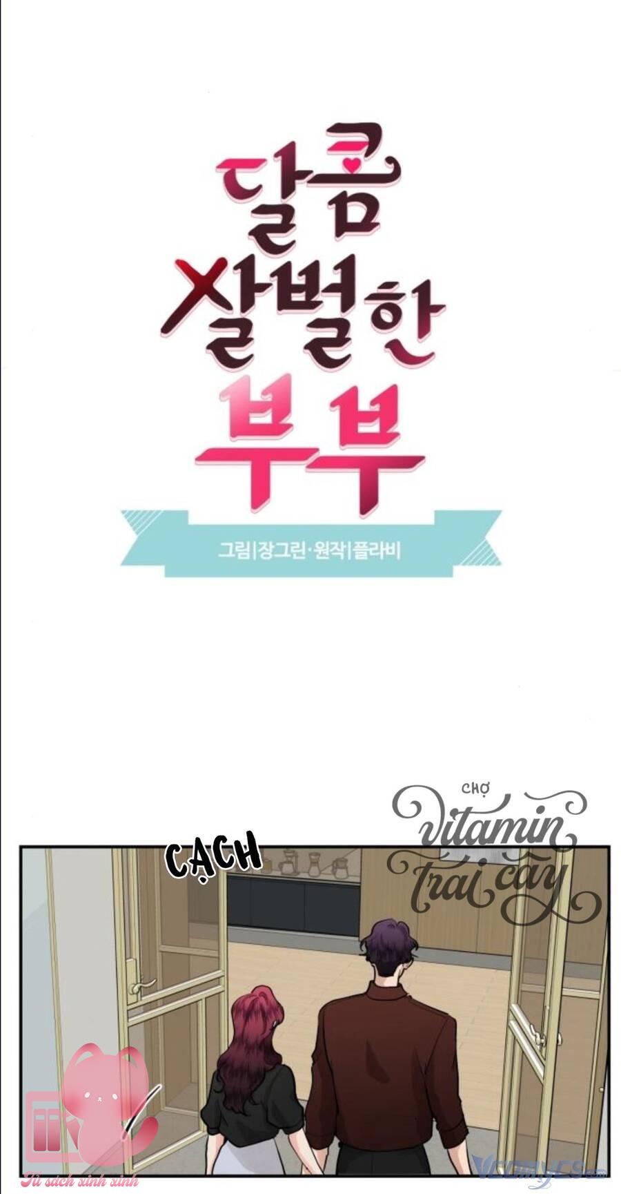 Oan Gia Ngõ Hẹp - Chap 51 - Trang 9