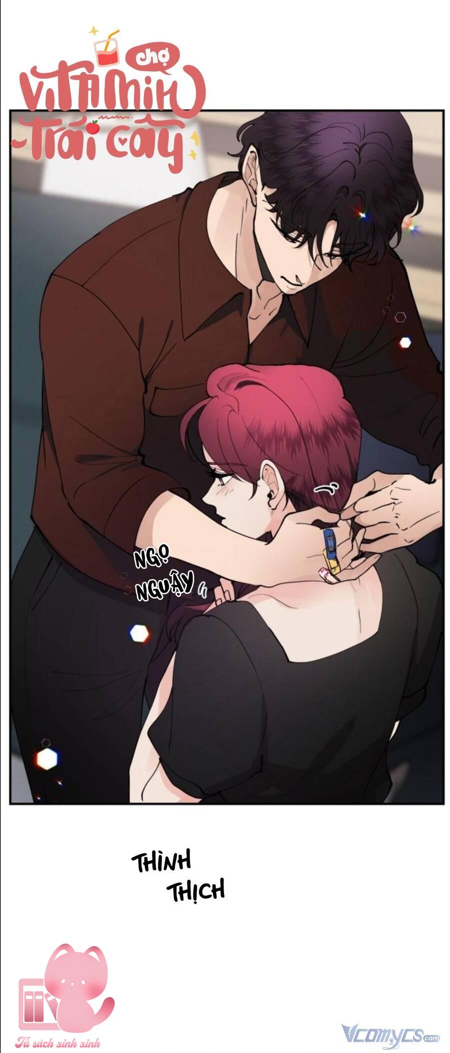 Oan Gia Ngõ Hẹp - Chap 52 - Trang 0