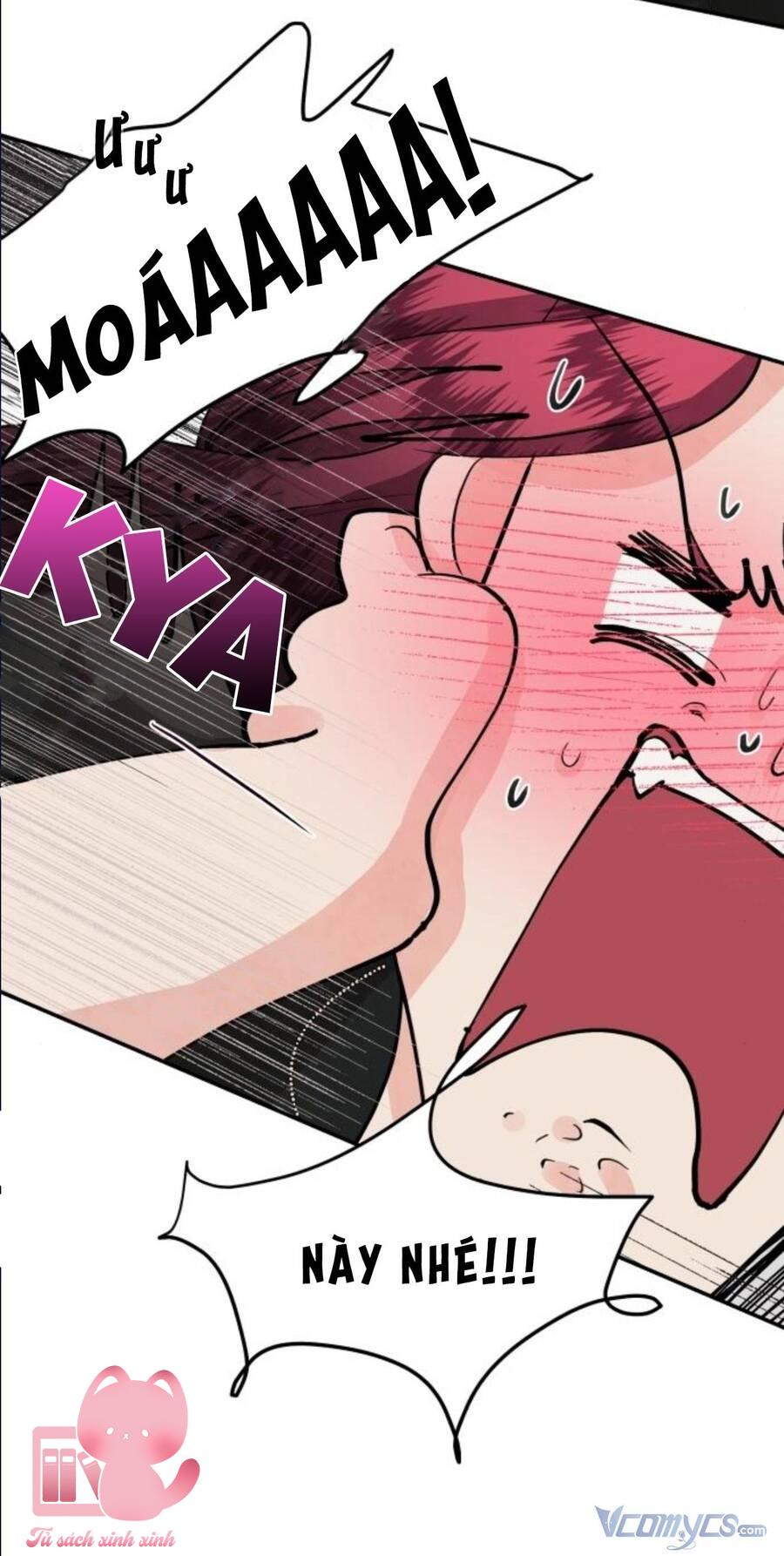 Oan Gia Ngõ Hẹp - Chap 52 - Trang 10