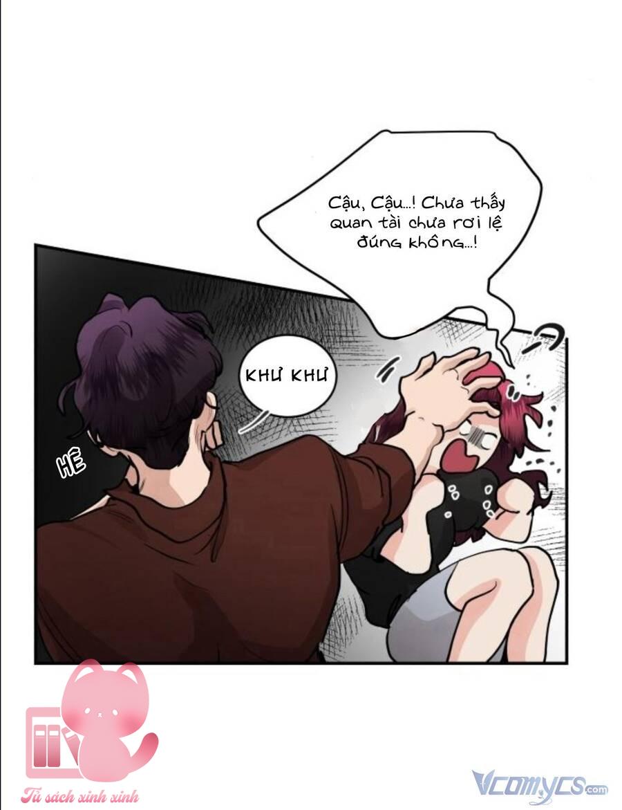 Oan Gia Ngõ Hẹp - Chap 52 - Trang 11