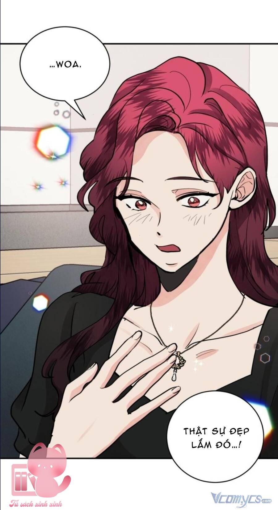 Oan Gia Ngõ Hẹp - Chap 52 - Trang 13