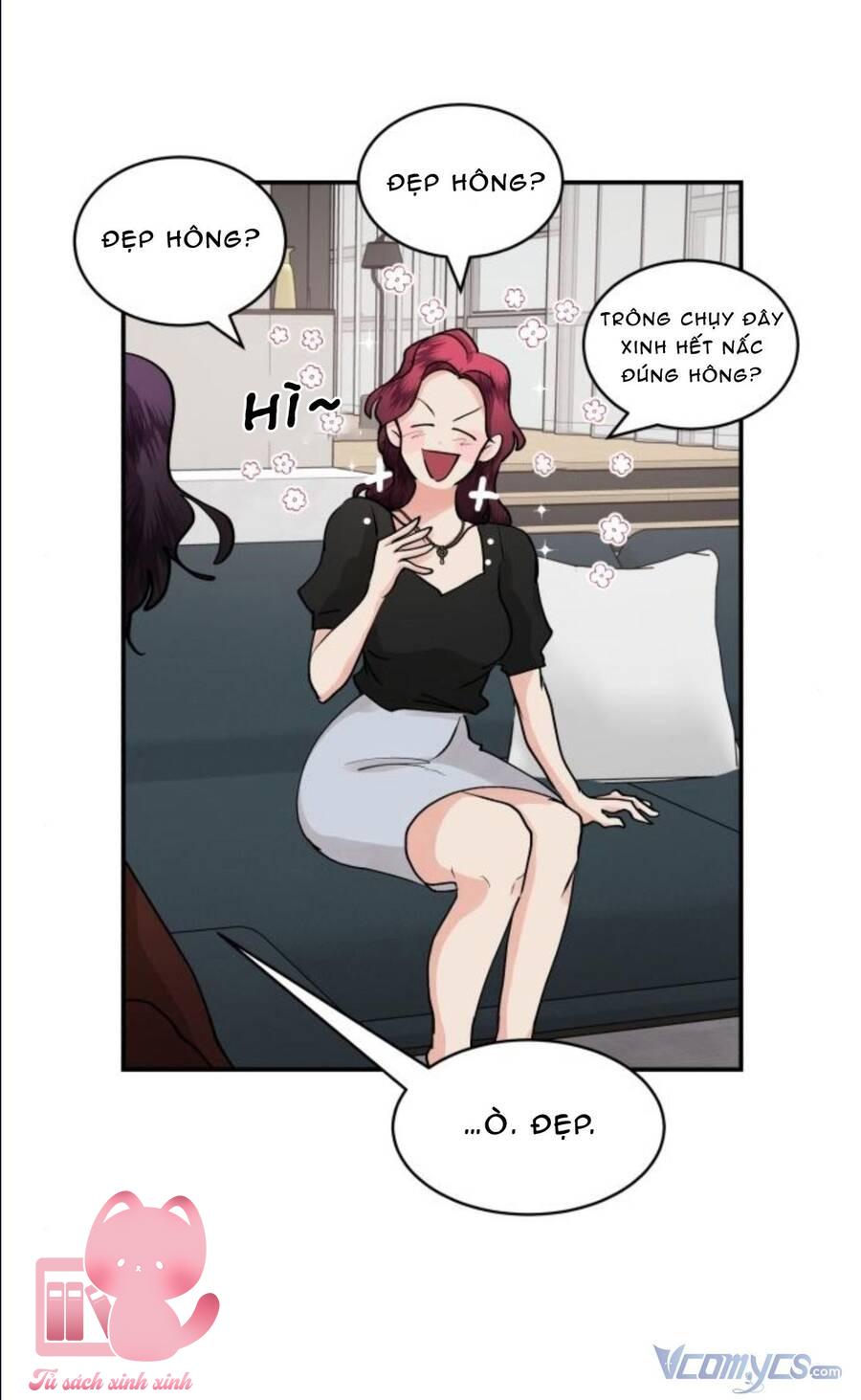 Oan Gia Ngõ Hẹp - Chap 52 - Trang 14