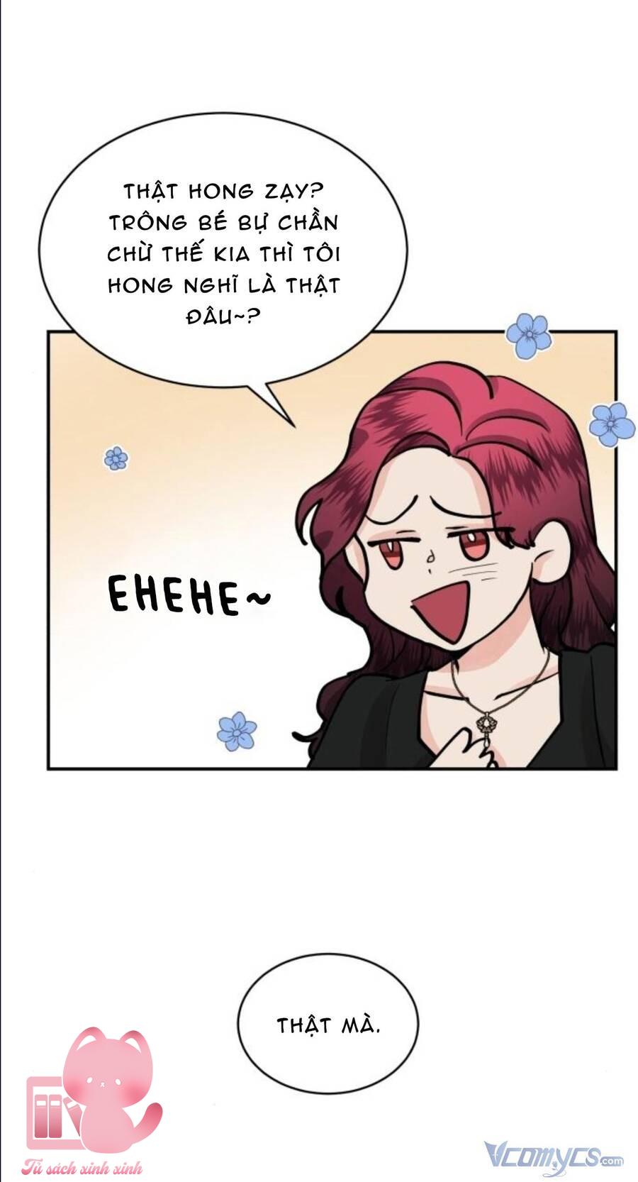 Oan Gia Ngõ Hẹp - Chap 52 - Trang 15