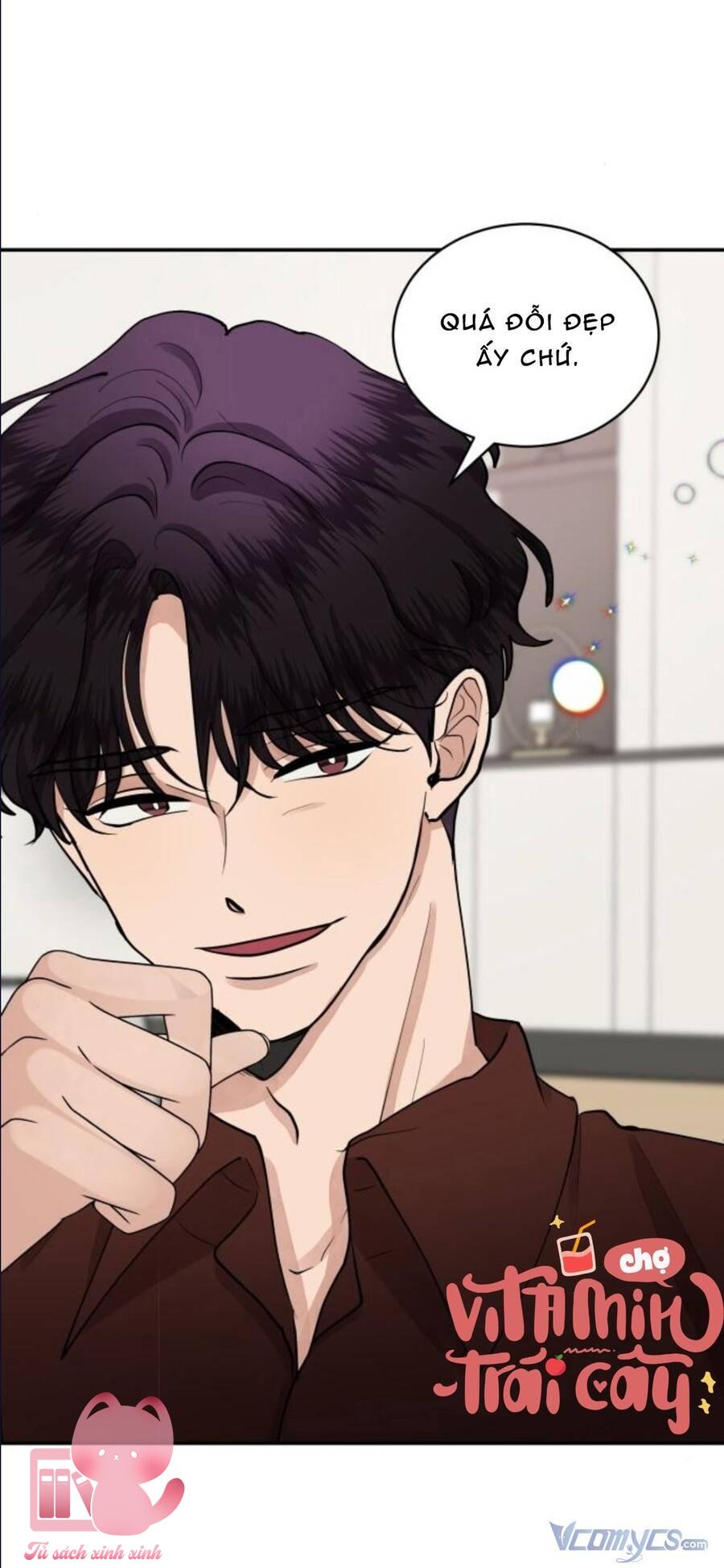 Oan Gia Ngõ Hẹp - Chap 52 - Trang 16