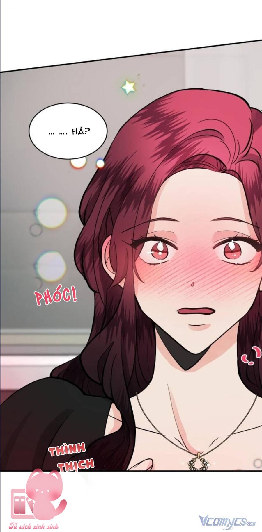 Oan Gia Ngõ Hẹp - Chap 52 - Trang 18