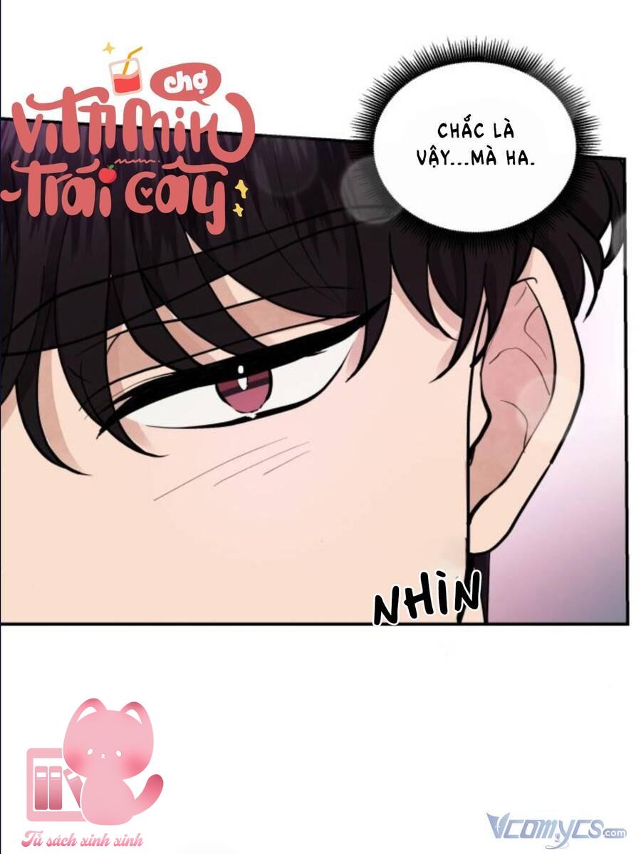 Oan Gia Ngõ Hẹp - Chap 52 - Trang 20