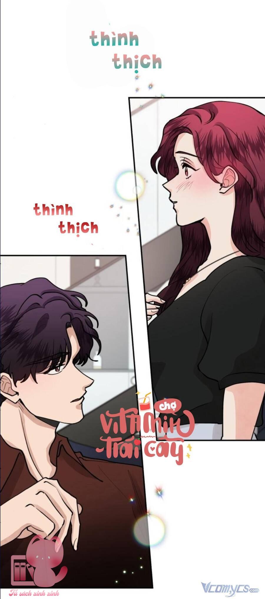 Oan Gia Ngõ Hẹp - Chap 52 - Trang 21