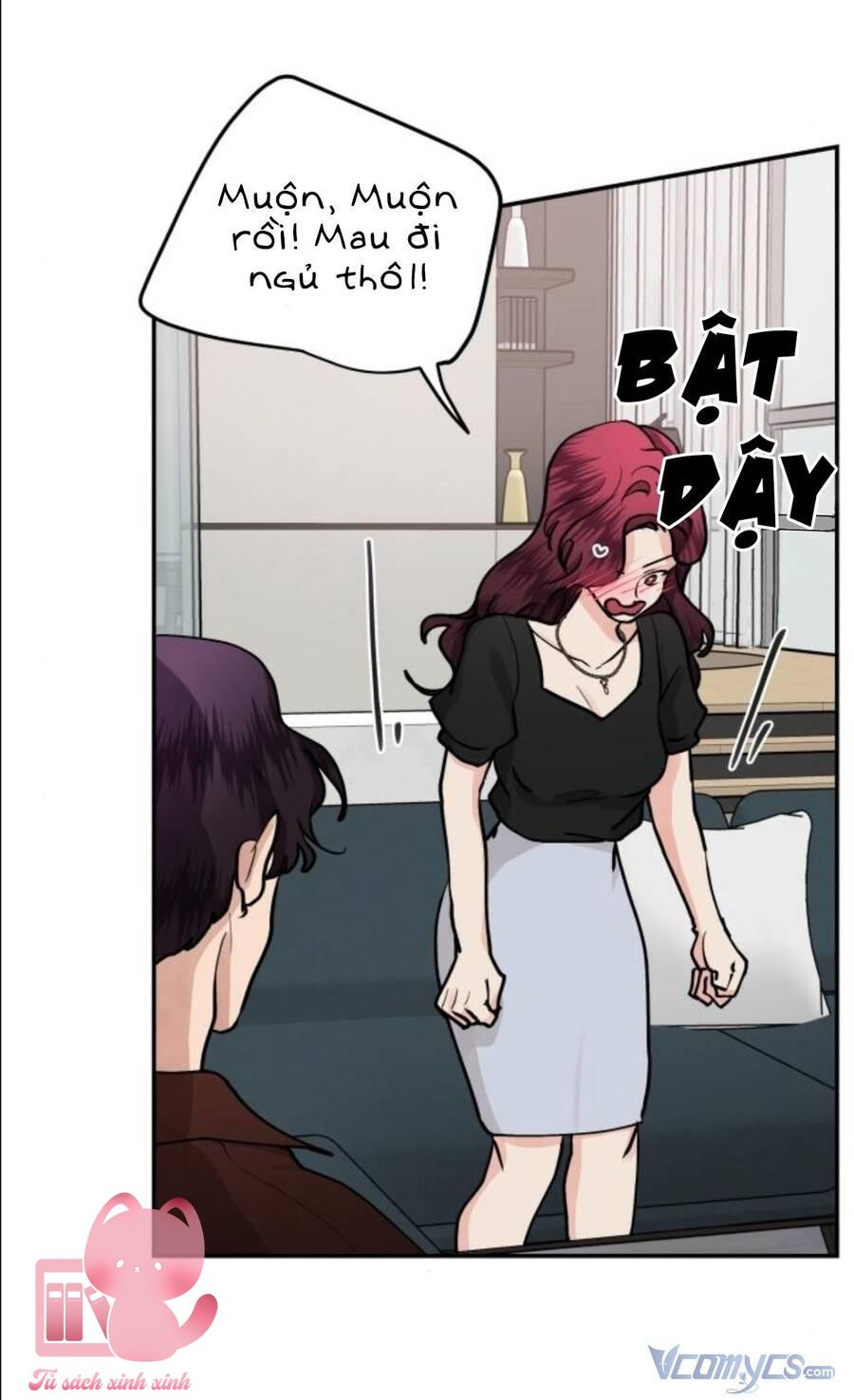 Oan Gia Ngõ Hẹp - Chap 52 - Trang 23