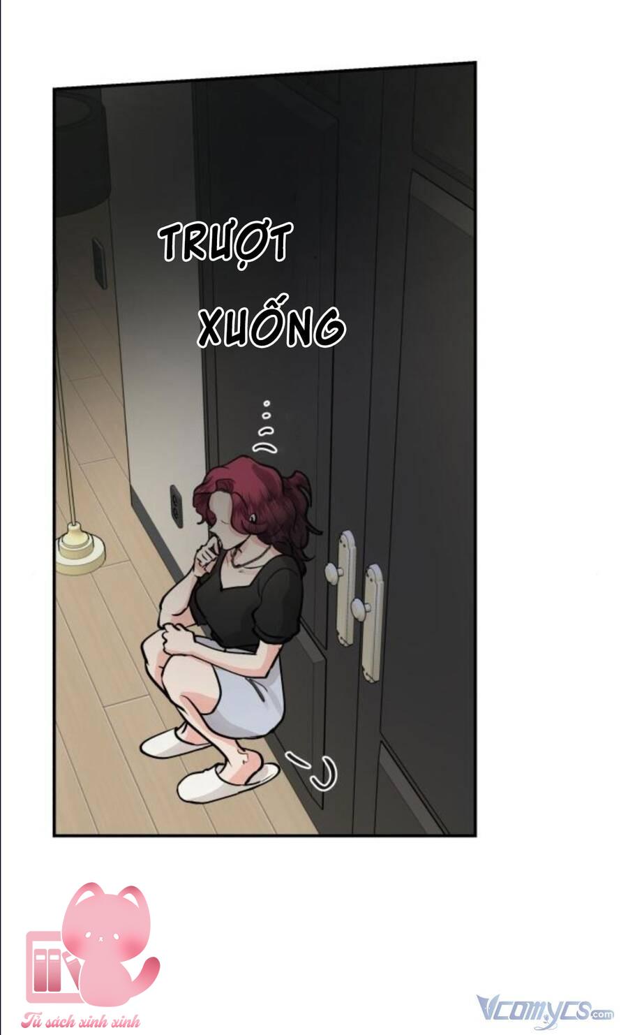 Oan Gia Ngõ Hẹp - Chap 52 - Trang 26