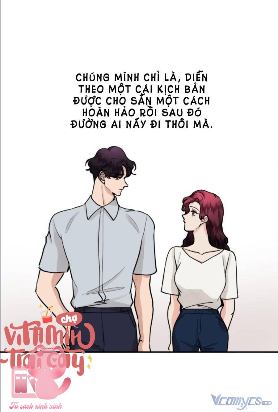 Oan Gia Ngõ Hẹp - Chap 52 - Trang 30