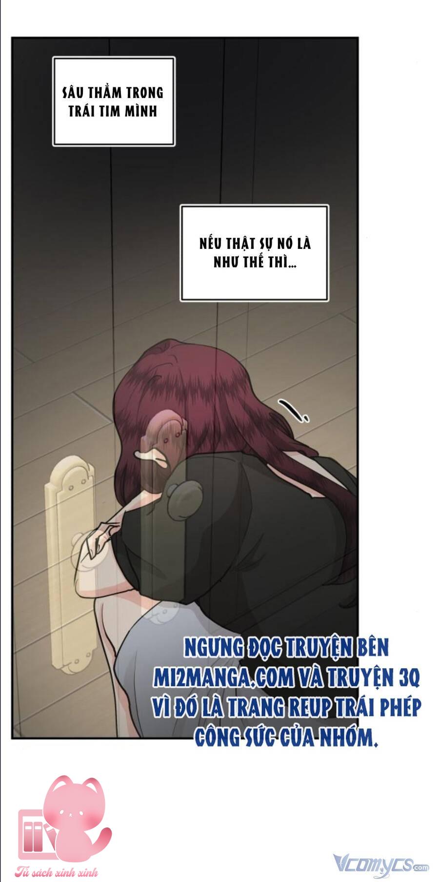 Oan Gia Ngõ Hẹp - Chap 52 - Trang 31