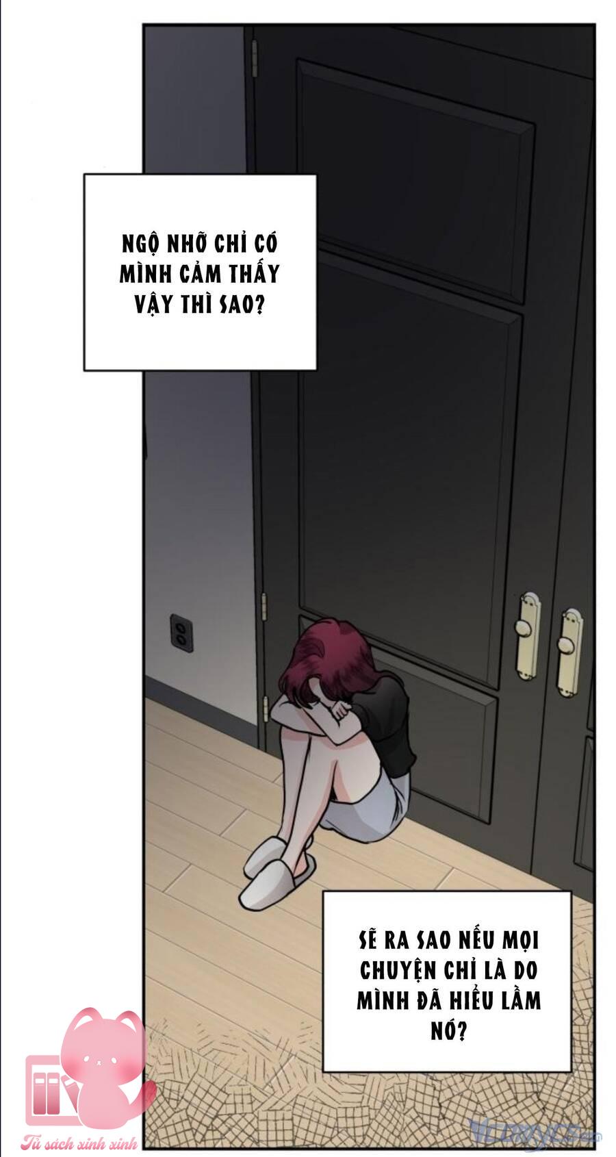 Oan Gia Ngõ Hẹp - Chap 52 - Trang 32