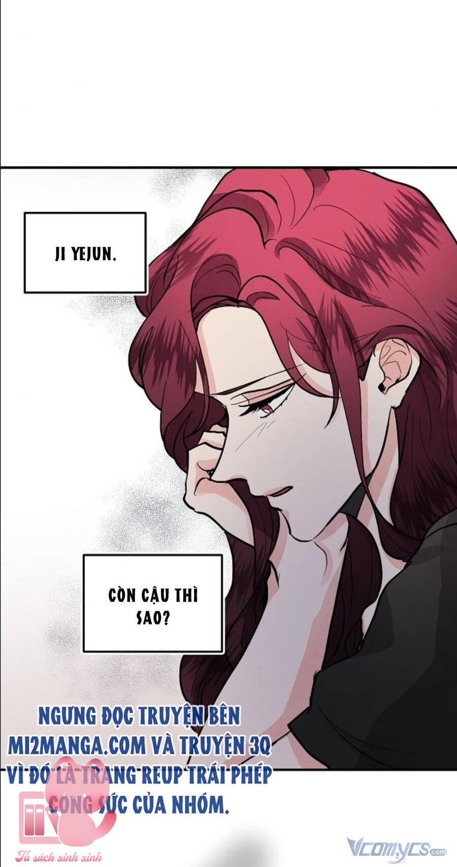 Oan Gia Ngõ Hẹp - Chap 52 - Trang 34