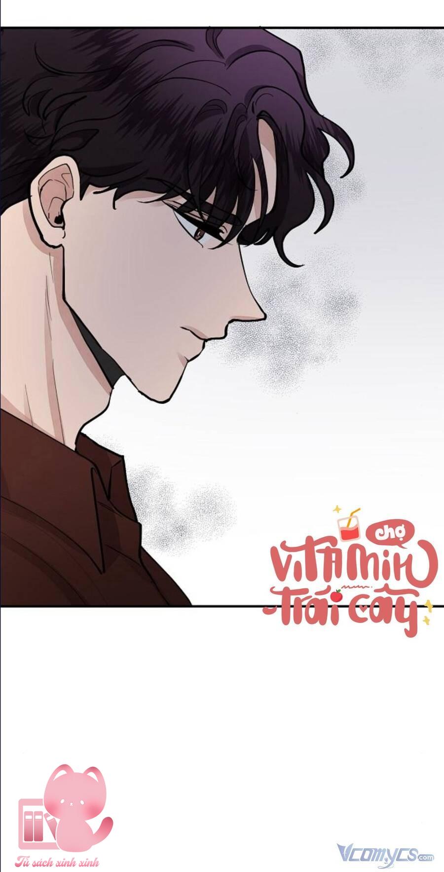 Oan Gia Ngõ Hẹp - Chap 52 - Trang 36