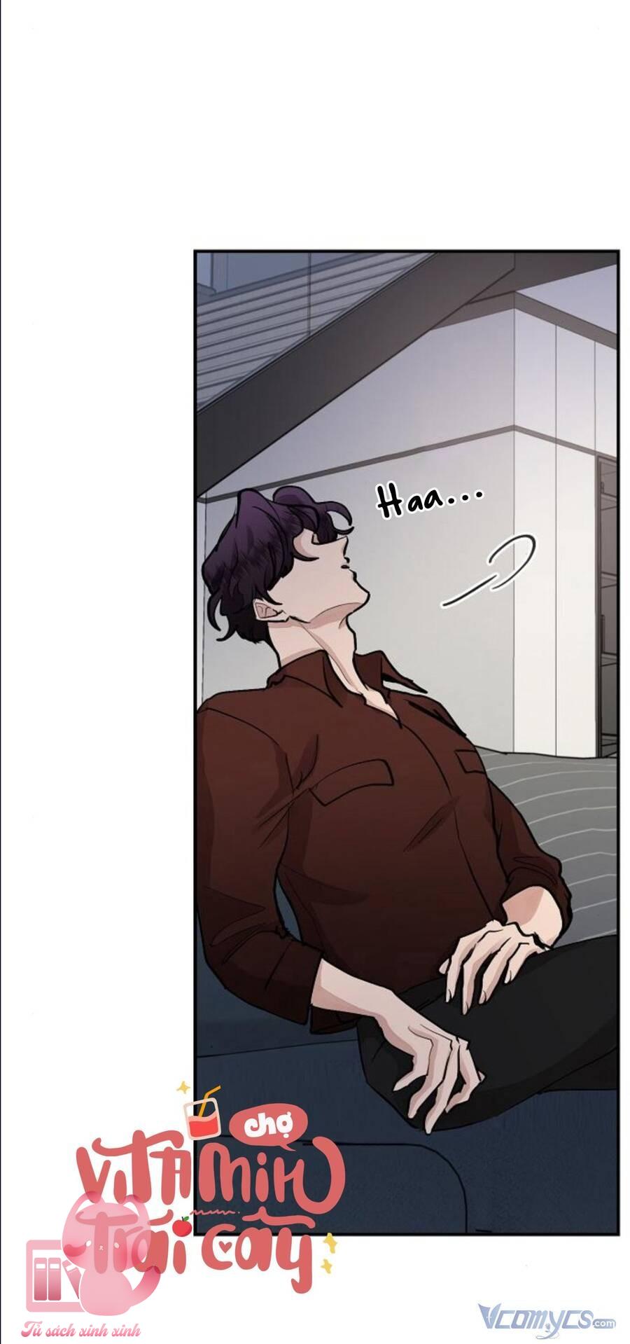 Oan Gia Ngõ Hẹp - Chap 52 - Trang 37