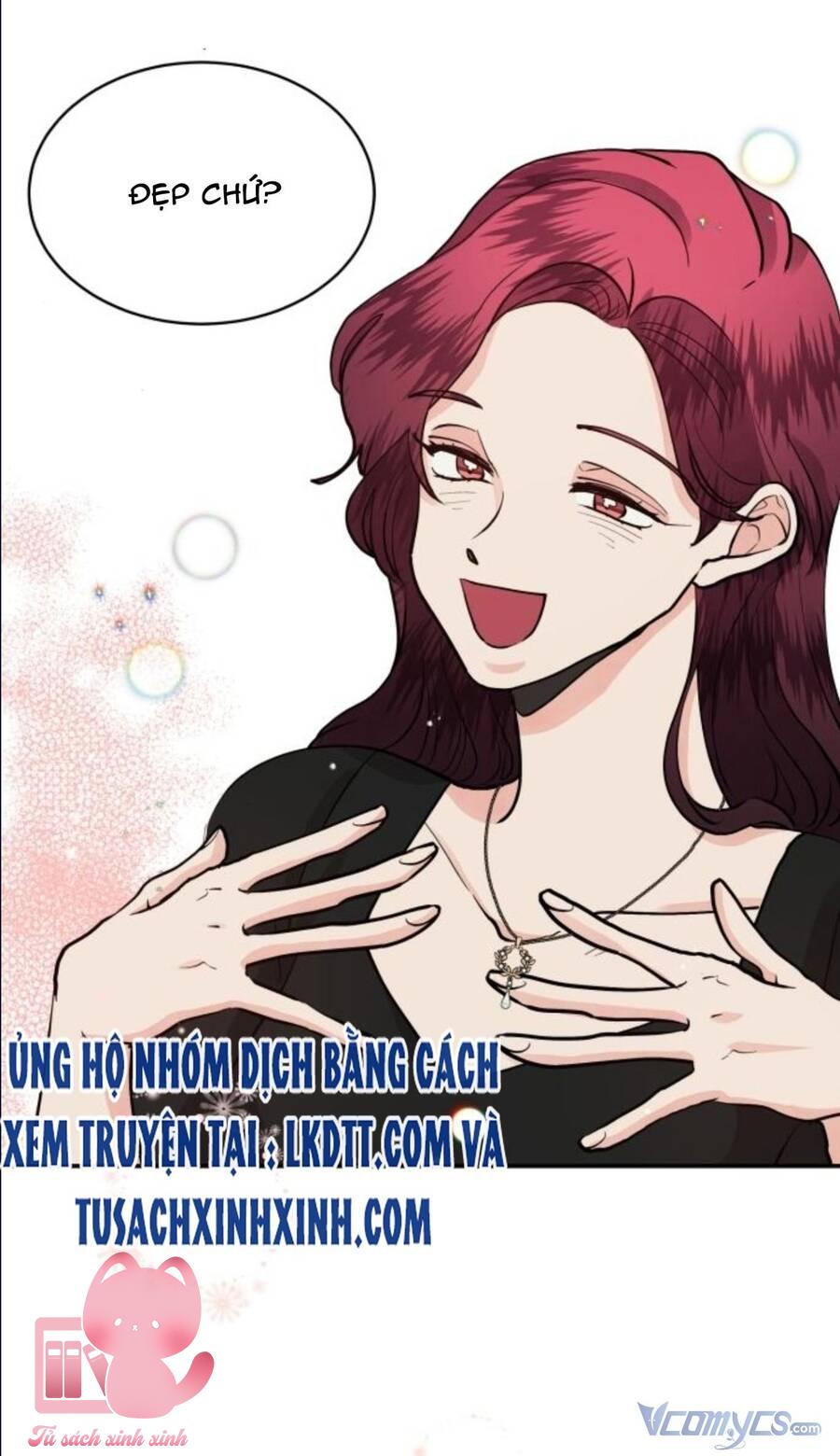 Oan Gia Ngõ Hẹp - Chap 52 - Trang 39