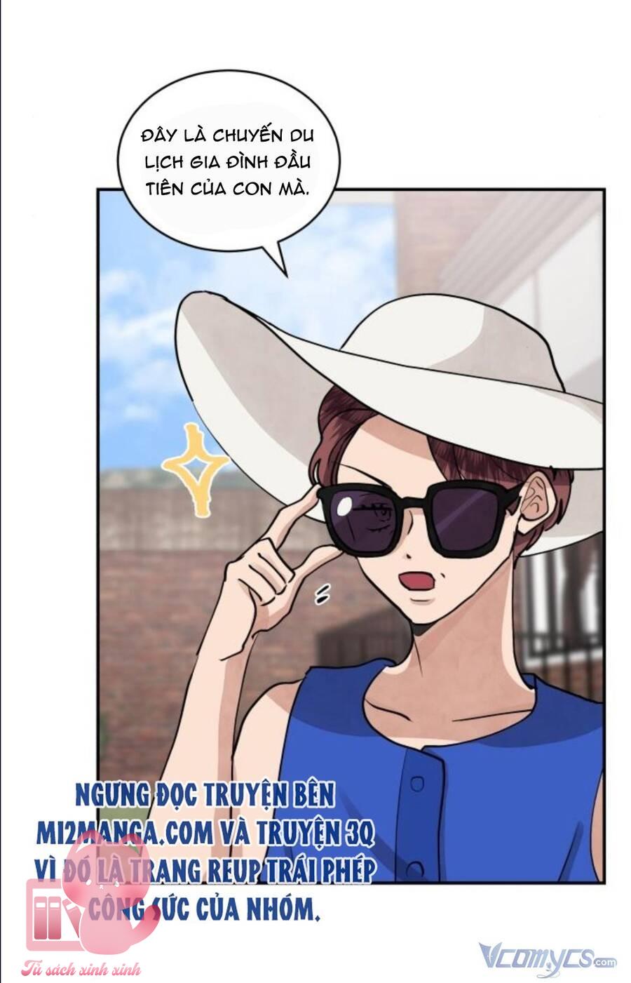 Oan Gia Ngõ Hẹp - Chap 52 - Trang 44