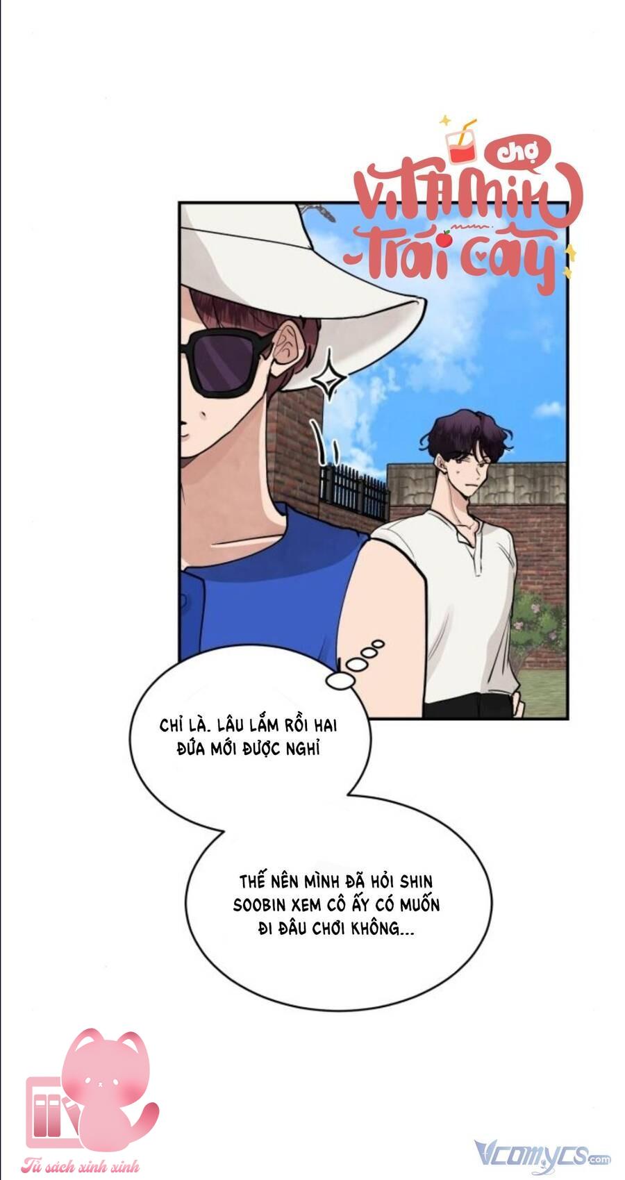 Oan Gia Ngõ Hẹp - Chap 52 - Trang 46