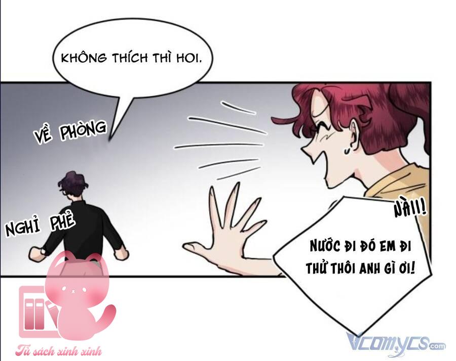 Oan Gia Ngõ Hẹp - Chap 52 - Trang 48