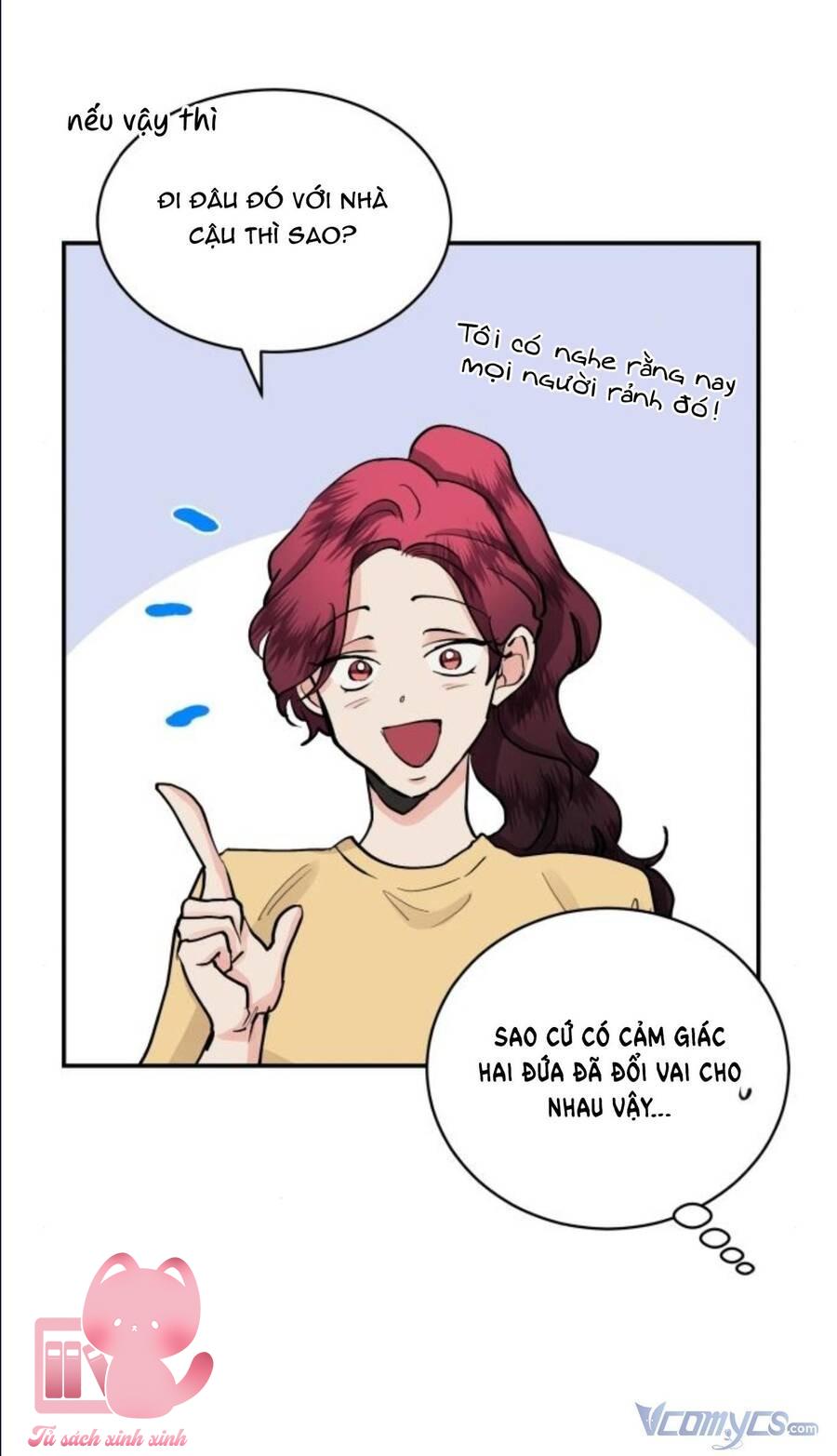 Oan Gia Ngõ Hẹp - Chap 52 - Trang 49