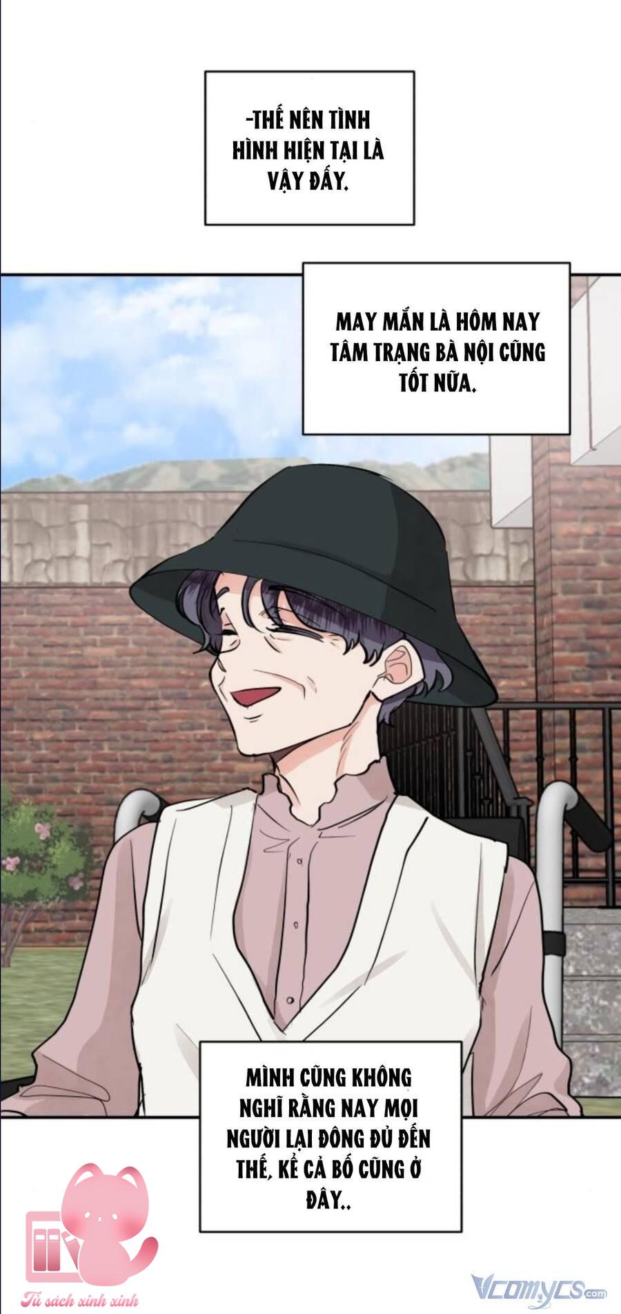 Oan Gia Ngõ Hẹp - Chap 52 - Trang 50