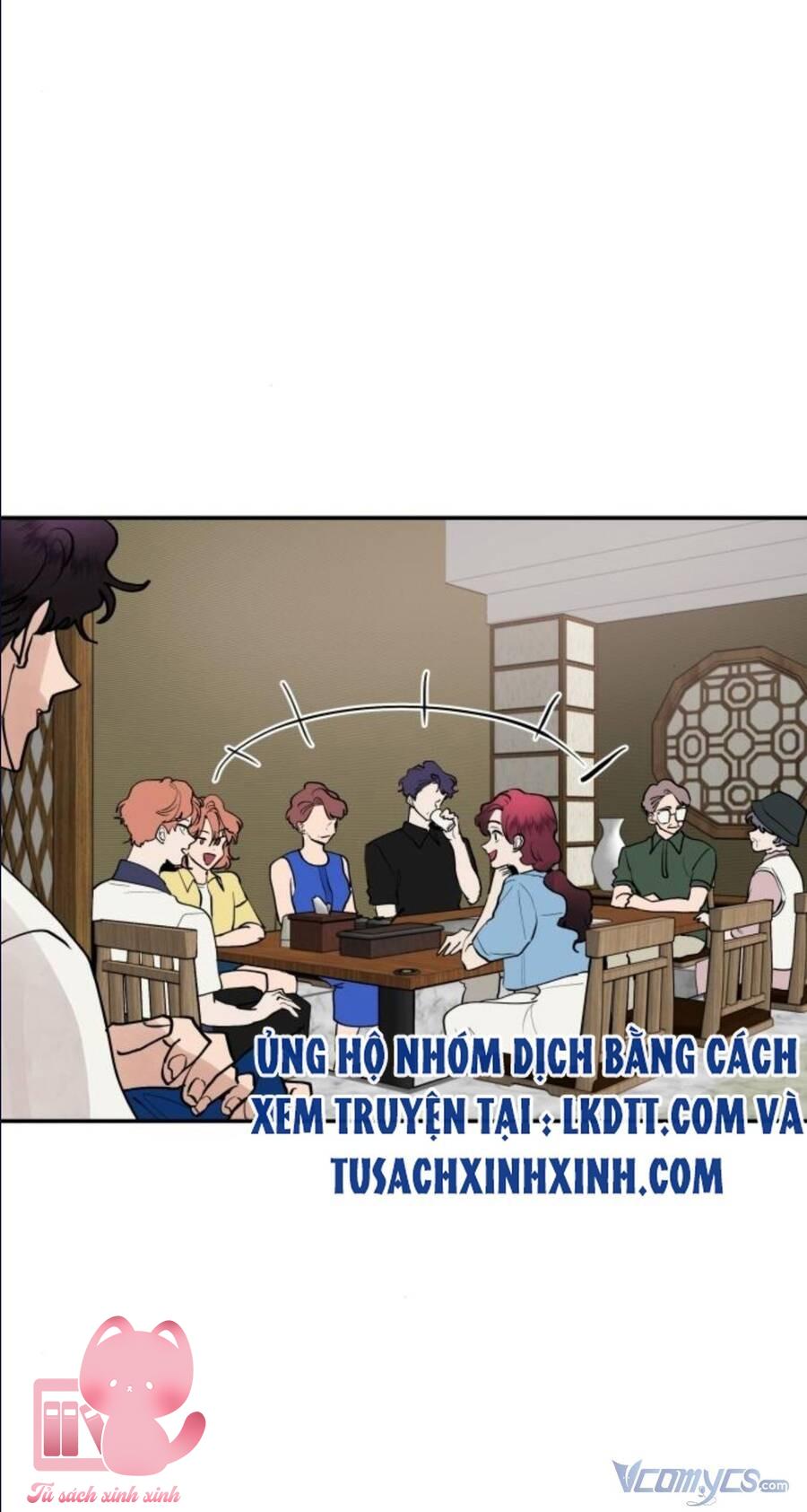 Oan Gia Ngõ Hẹp - Chap 52 - Trang 52
