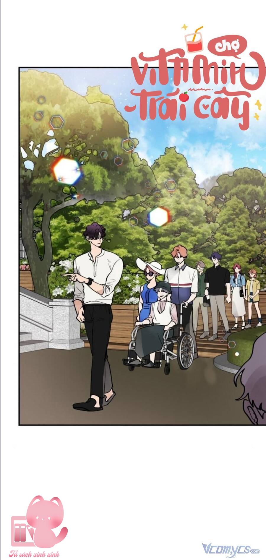 Oan Gia Ngõ Hẹp - Chap 52 - Trang 53