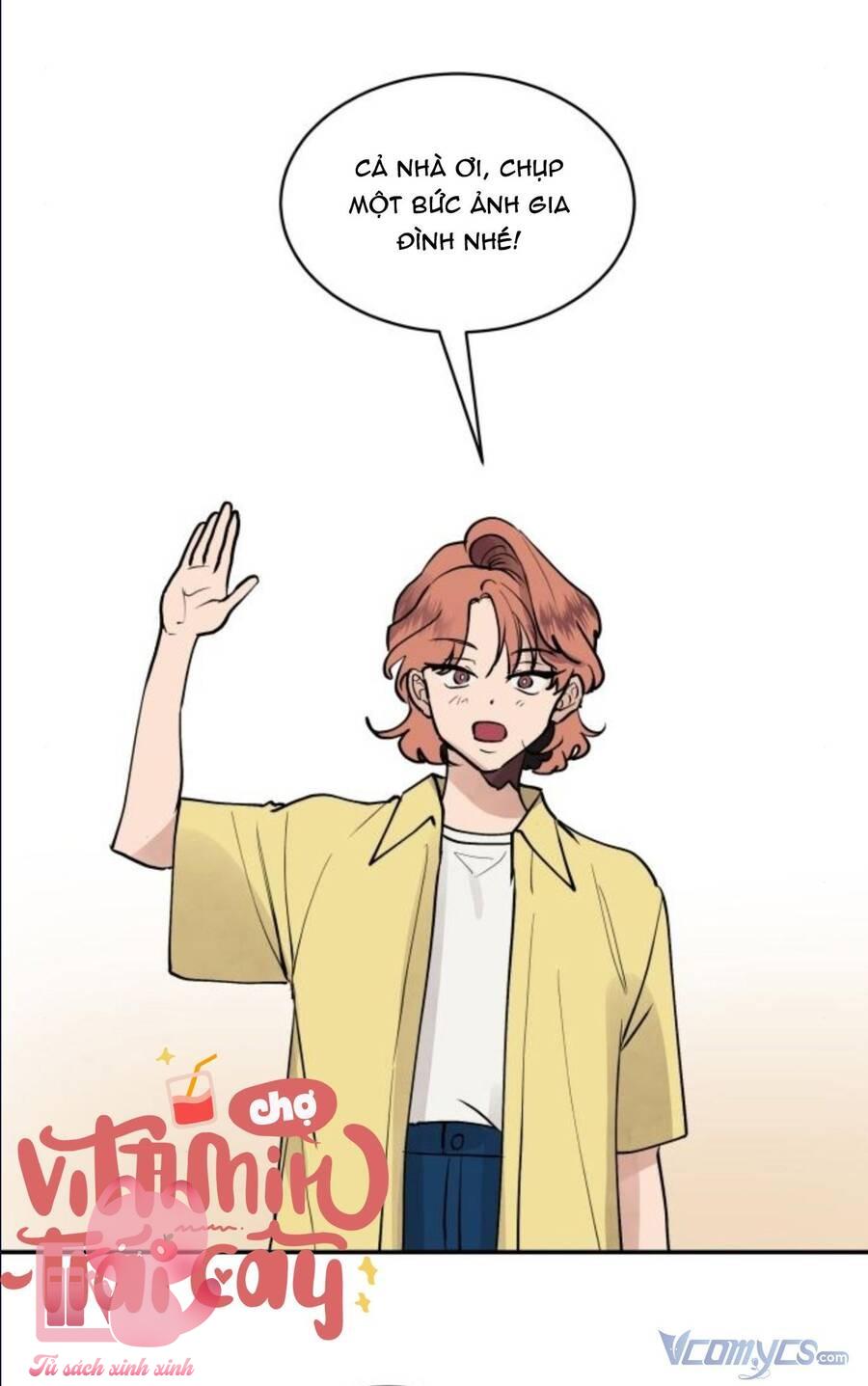 Oan Gia Ngõ Hẹp - Chap 52 - Trang 55