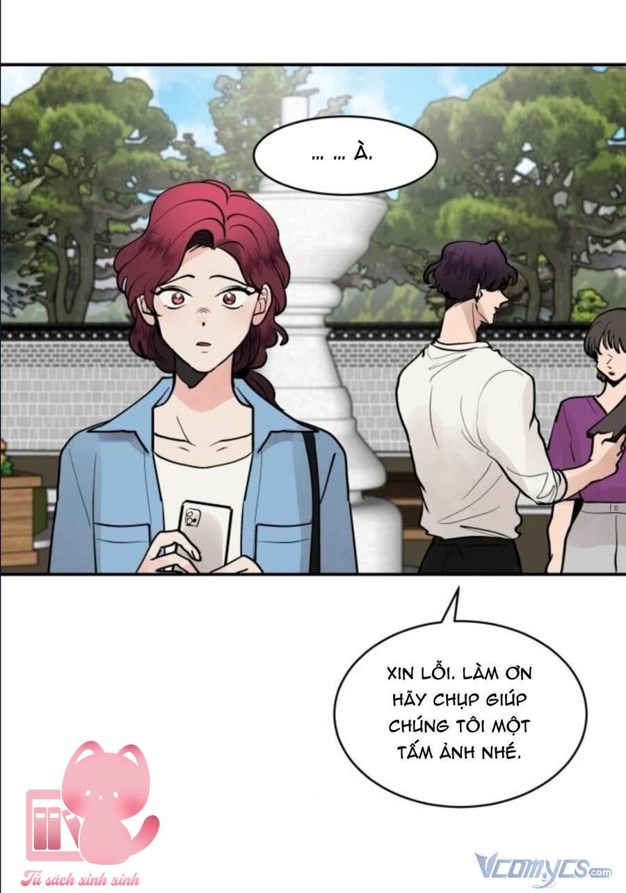Oan Gia Ngõ Hẹp - Chap 52 - Trang 59