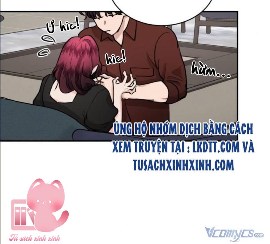 Oan Gia Ngõ Hẹp - Chap 52 - Trang 6