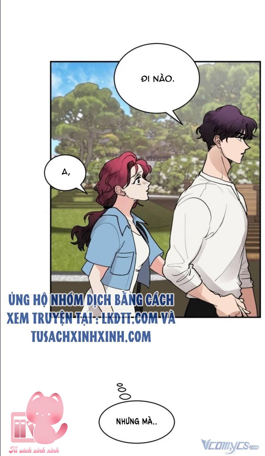 Oan Gia Ngõ Hẹp - Chap 52 - Trang 60