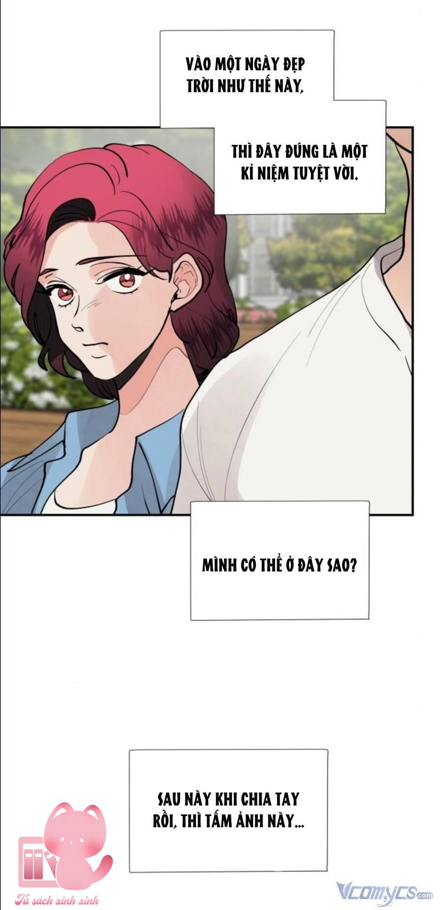 Oan Gia Ngõ Hẹp - Chap 52 - Trang 62